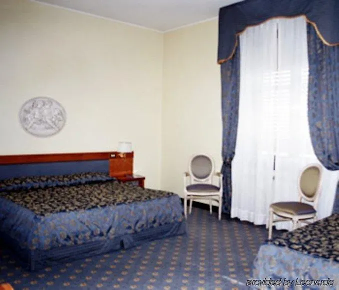 Hotel Villa Malpensa Vizzola Ticino