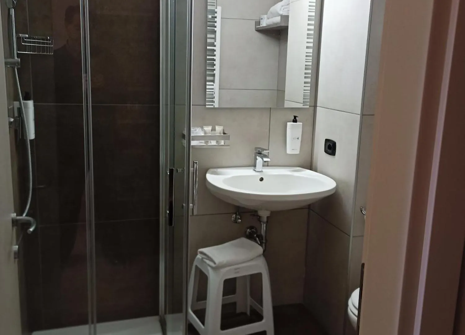 Hotel Villa Malpensa Vizzola Ticino 4*,