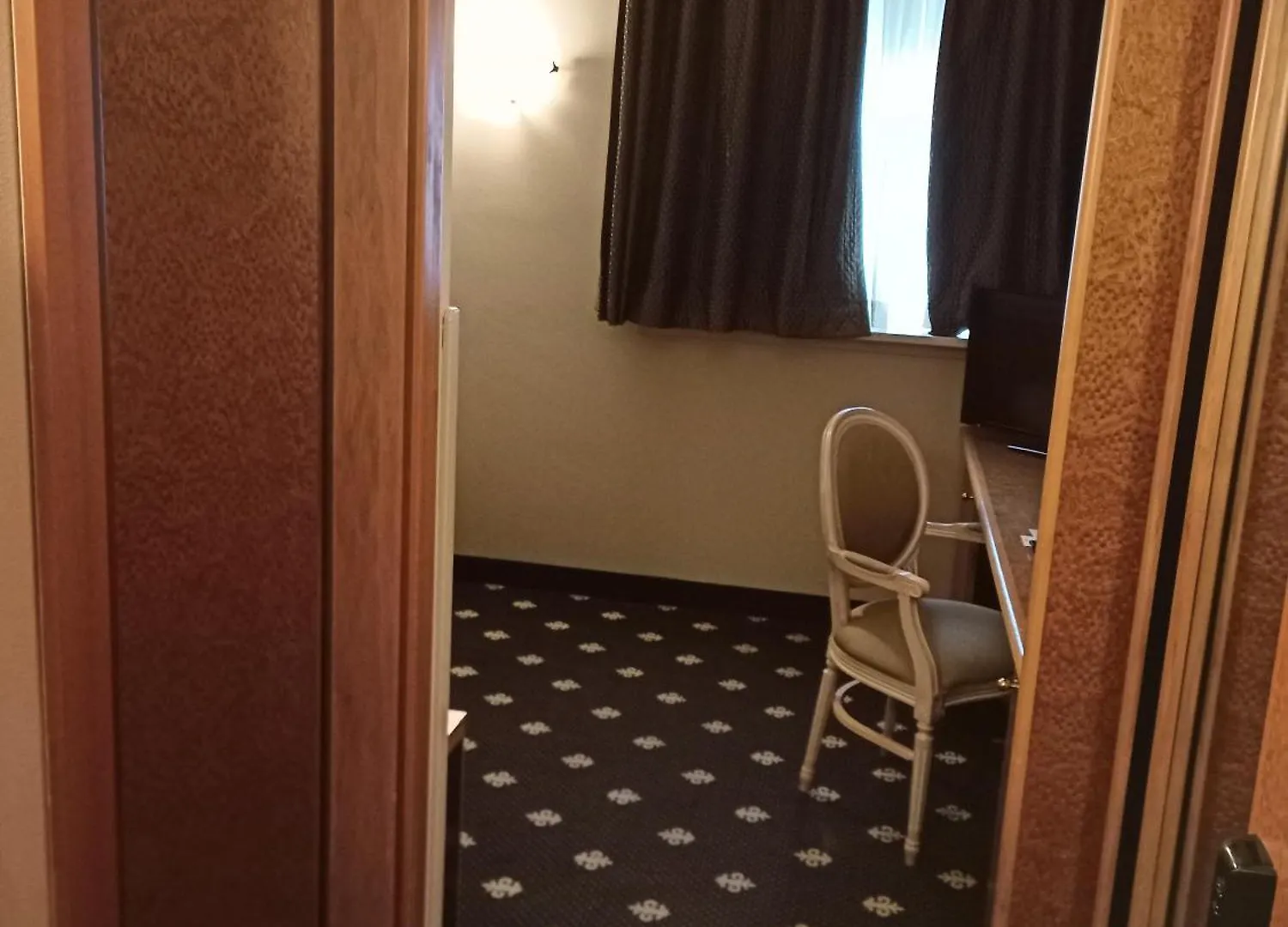 Hotel Villa Malpensa Vizzola Ticino