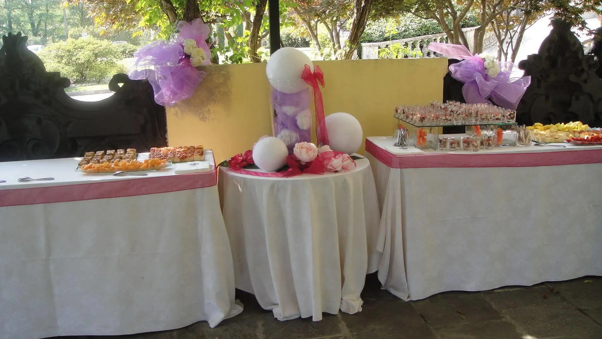 Hotel Villa Malpensa Vizzola Ticino