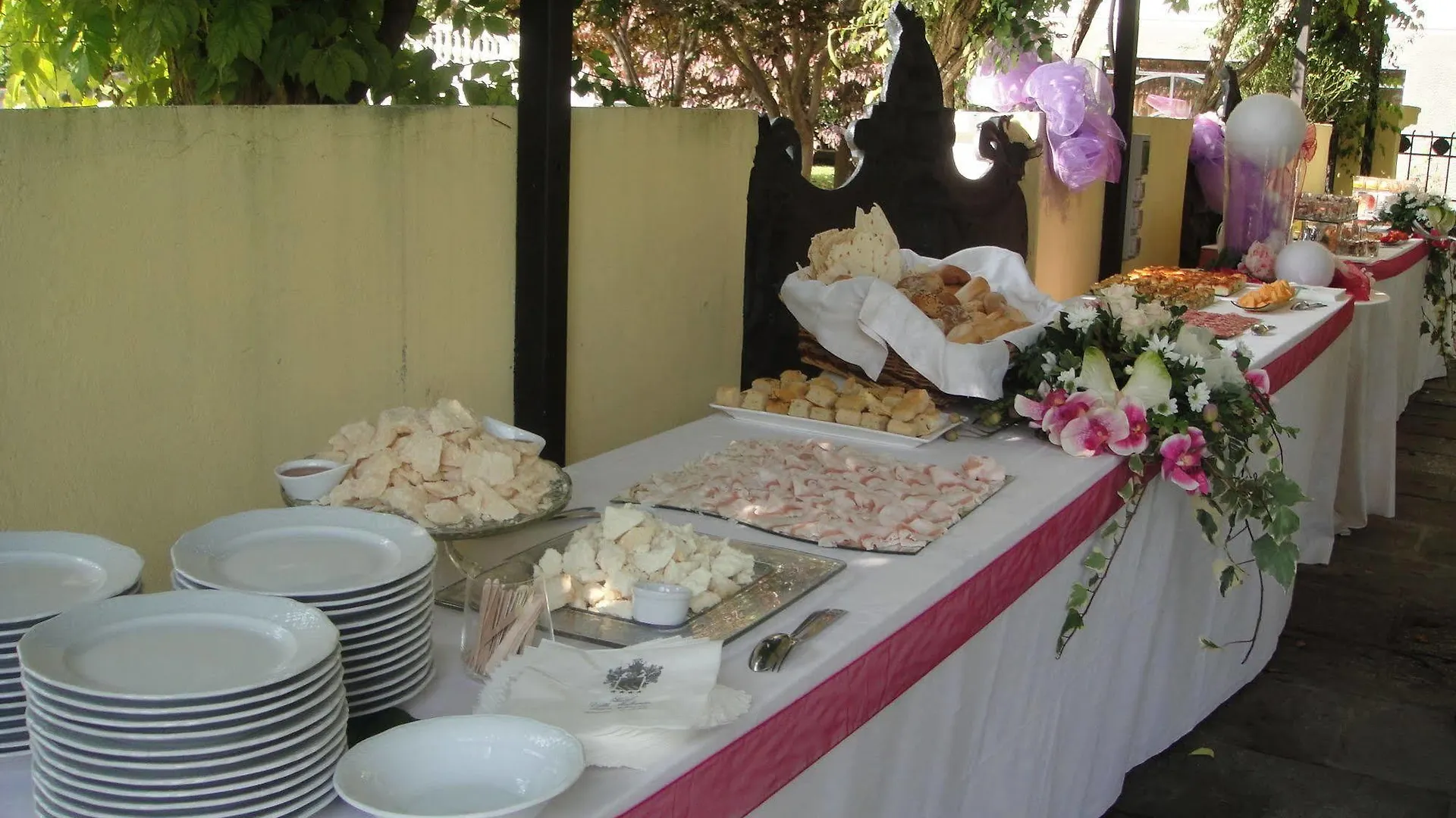 Hotel Villa Malpensa Vizzola Ticino