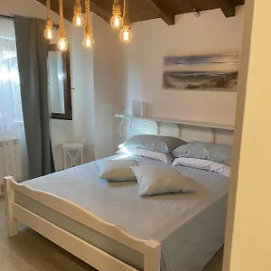 Vakantiehuis Ca Lubella