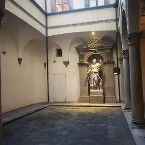 Apartment Boheme Caratteristico A Pochi Passi Dal Duomo
