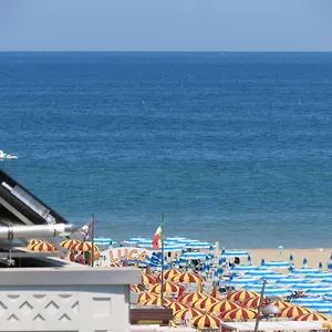 Szálloda Gemini Rimini