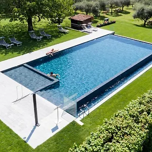 Vakantieboerderij Ca Del