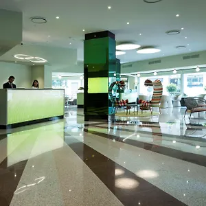 Ξενοδοχείο C-hotels Concorde, Μιλάνο