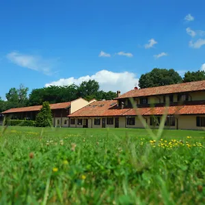 Country Castelbarco Szálloda