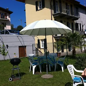 Casa Lidia Hébergement de vacances