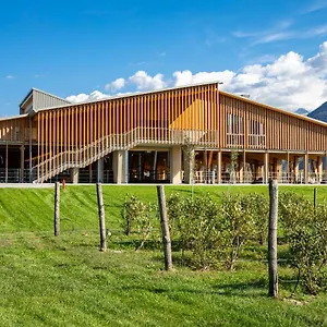  Vakantieboerderij La Fiorida