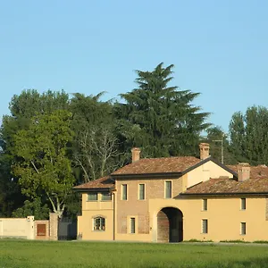 Cascina Pezzolo Séjour à la campagne