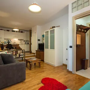 Casa San Giacomo Appartement