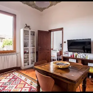 Appartement Il Cuore Di