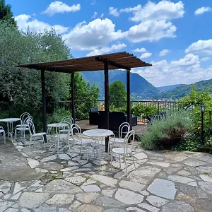  Holiday home Cozzena