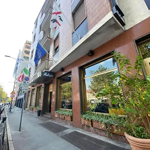 Otel Mokinba Sant'ambroeus