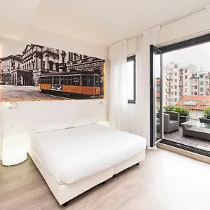 Otel Kleos Citta Studi By Kleos Group Collection