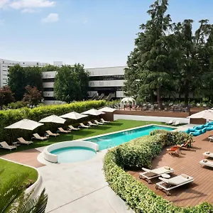 Otel Sheraton San Siro