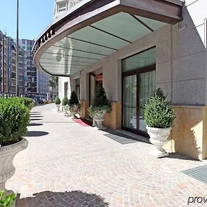 Otel Marconi