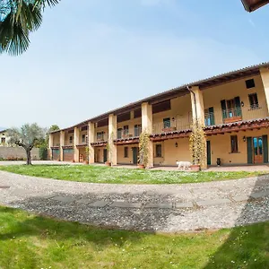 Agroturismo Antonella, Iseo
