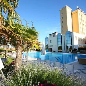 Szálloda Zanhotel Centergross Bentivoglio