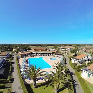 Villaggio Turistico La Cecinella Marina di Cecina