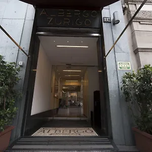 Otel Missori Piazza Missori, Sonder By Marriott Bonvoy