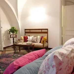 Panzió House Vintage Catania-Fontanarossai nemzetközi repülőtér