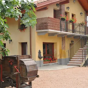  Landhuis Cascina Madonnina