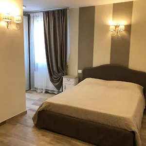 Vakantieboerderij N'uova Campagna