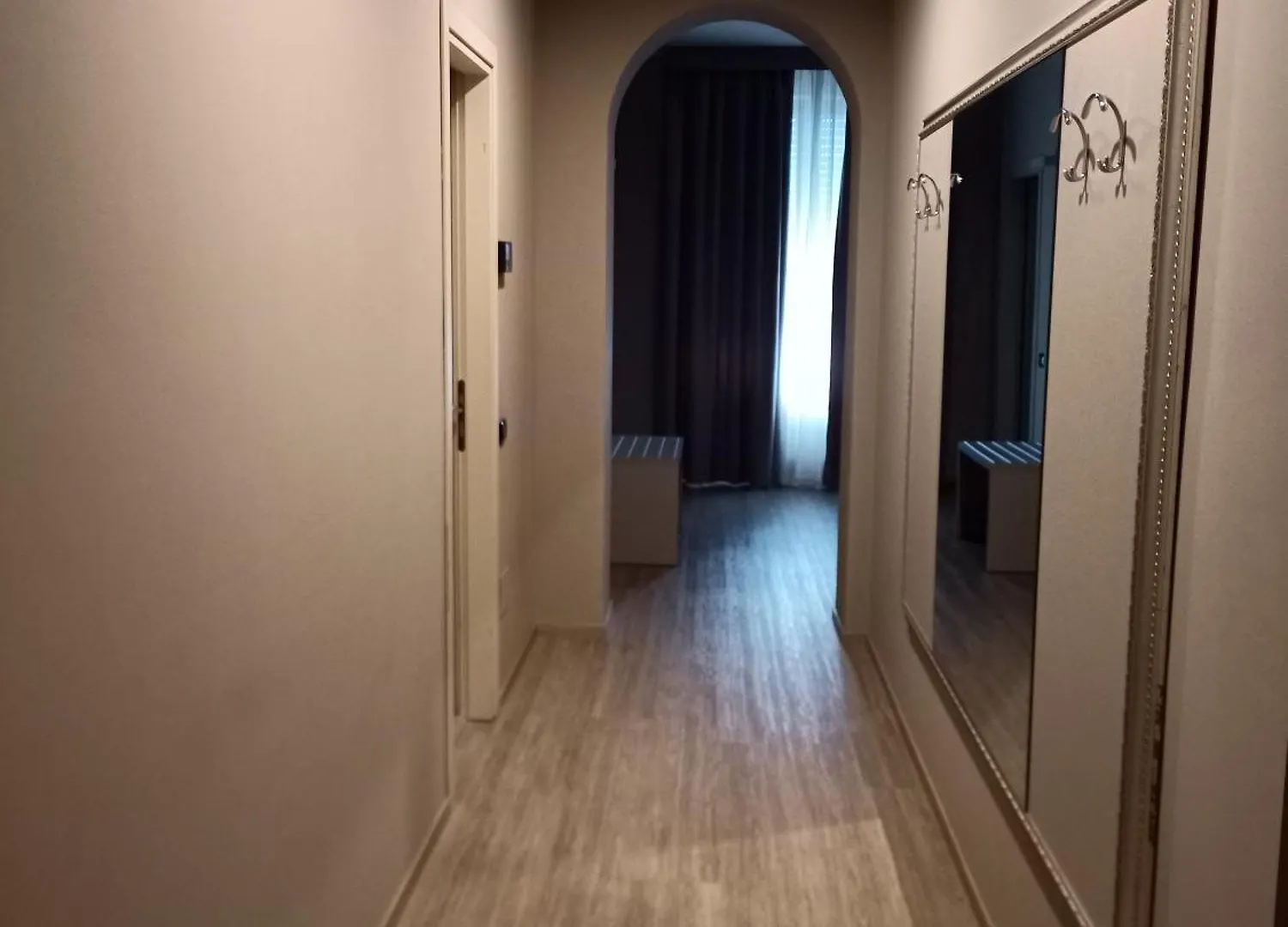Hotel Villa Malpensa Vizzola Ticino