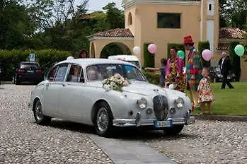 Hotel Villa Malpensa Vizzola Ticino