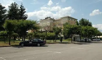 Hotel Villa Malpensa Vizzola Ticino