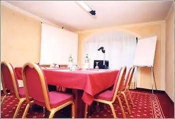 Hotel Villa Malpensa Vizzola Ticino 4*,  Włochy
