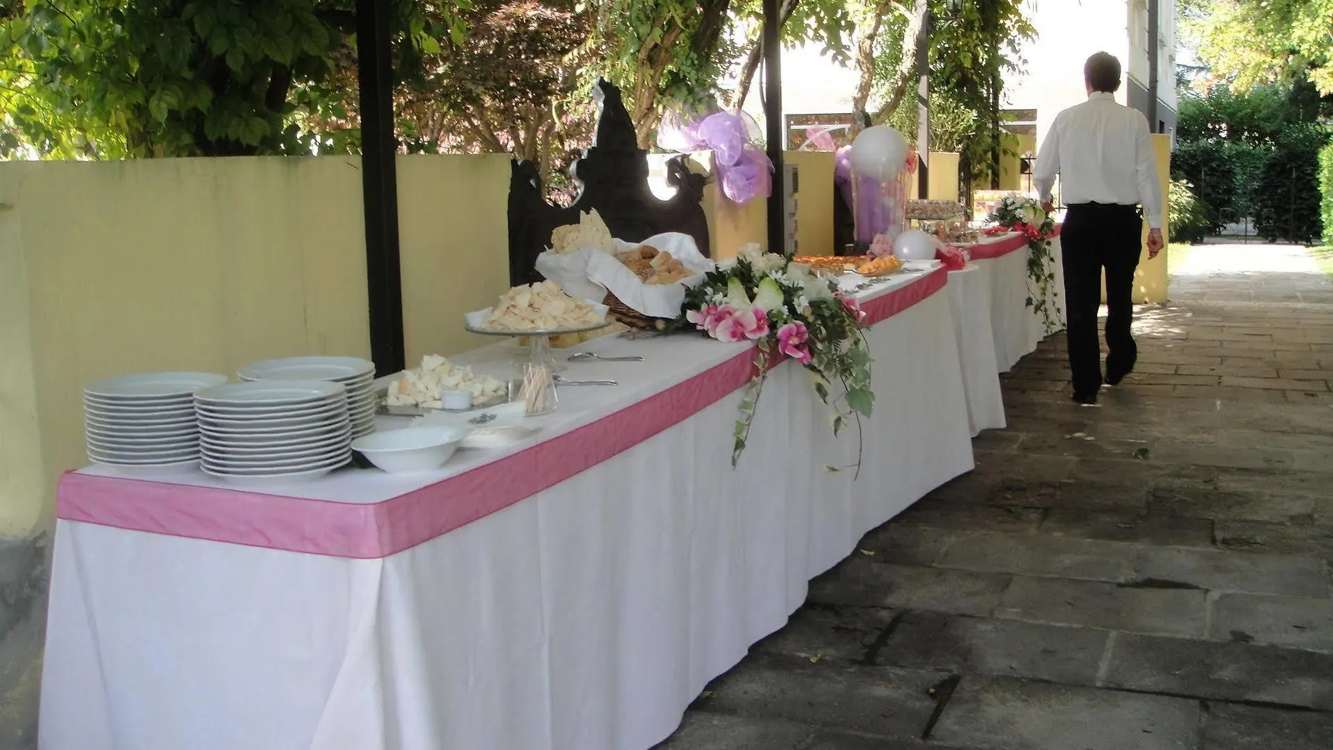 Hotel Villa Malpensa Vizzola Ticino