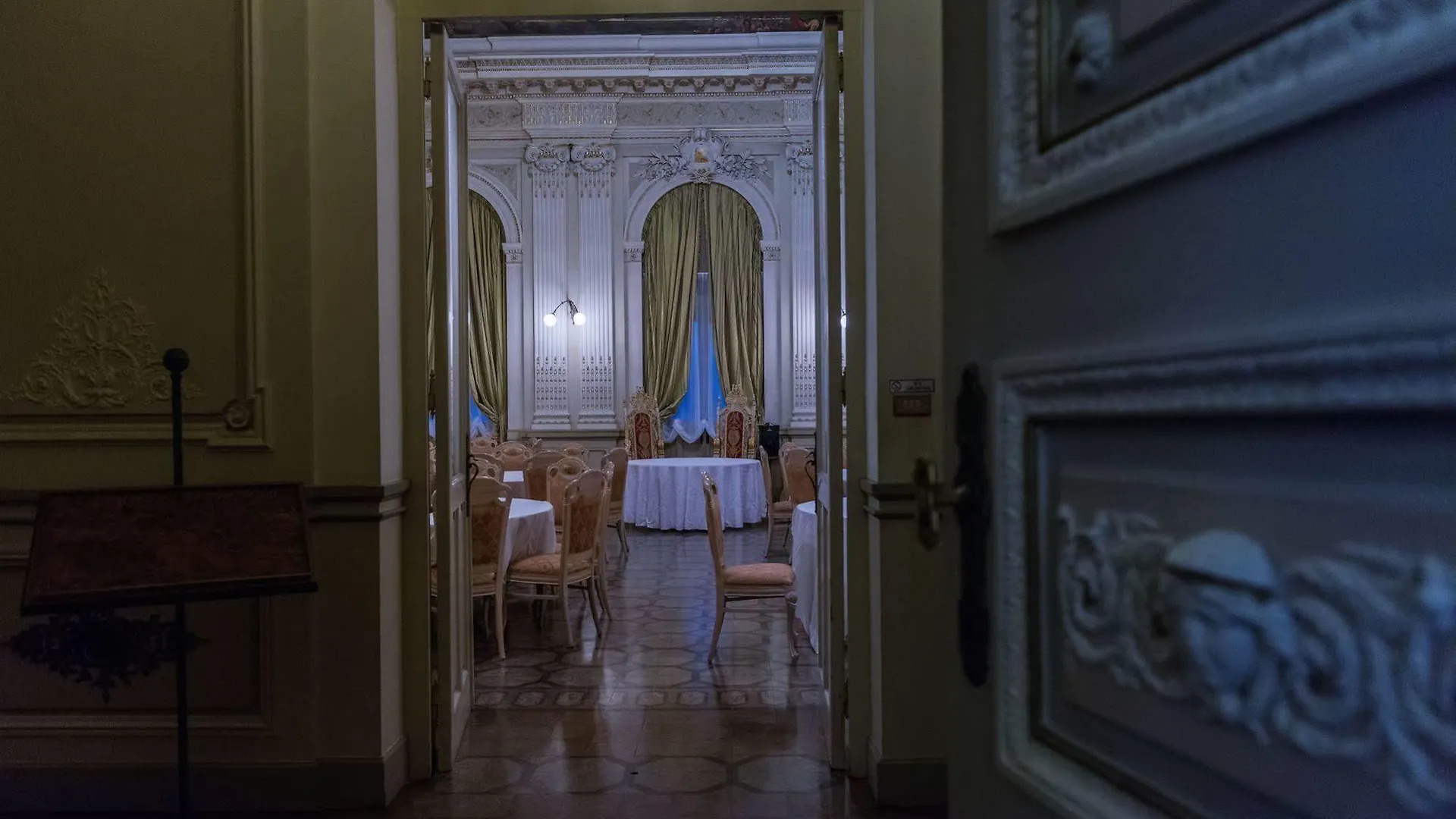 Hotel Villa Malpensa Vizzola Ticino 4*,
