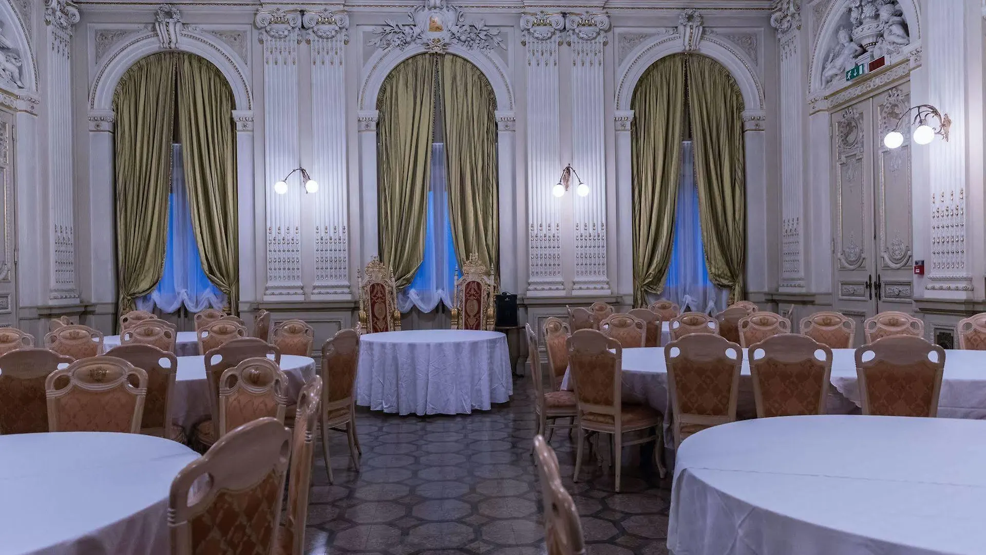 Hotel Villa Malpensa Виццола-Тичино
